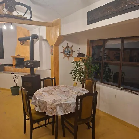 Gasthof тони, атия *