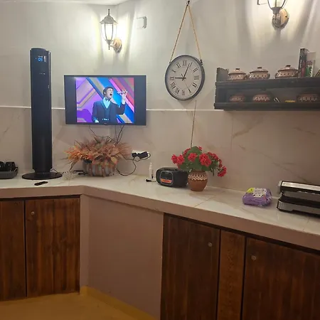 тони, атия * Atiya