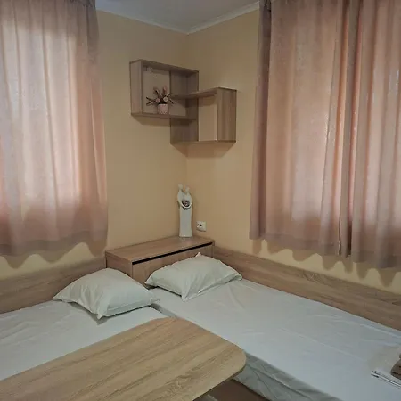 Gasthof тони, атия Atiya
